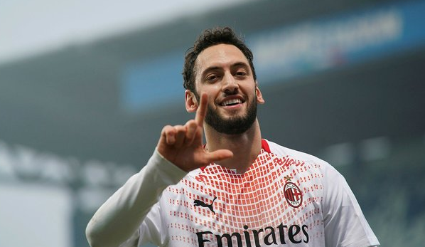 AIYOUXI-关于AC米兰迎英超关键赛；赛后官宣签约；球迷炸锅；心理建设被强调的信息