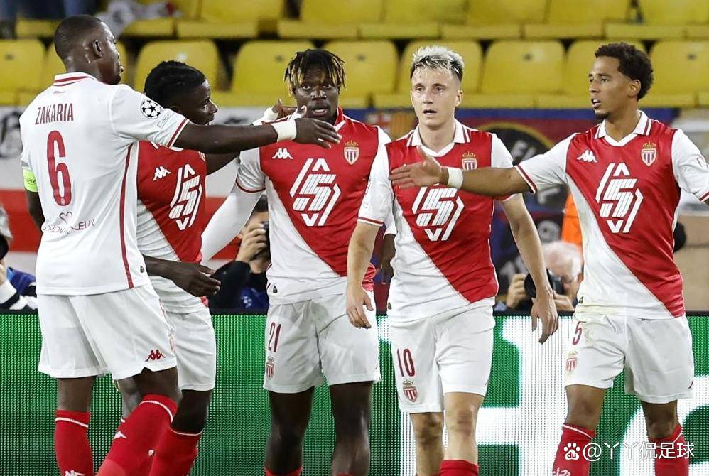 爱游戏体育-关于转折点！摩纳哥豪取连胜，欧联国际比赛日攻防权衡，更衣室稳定，细节决定成败的信息